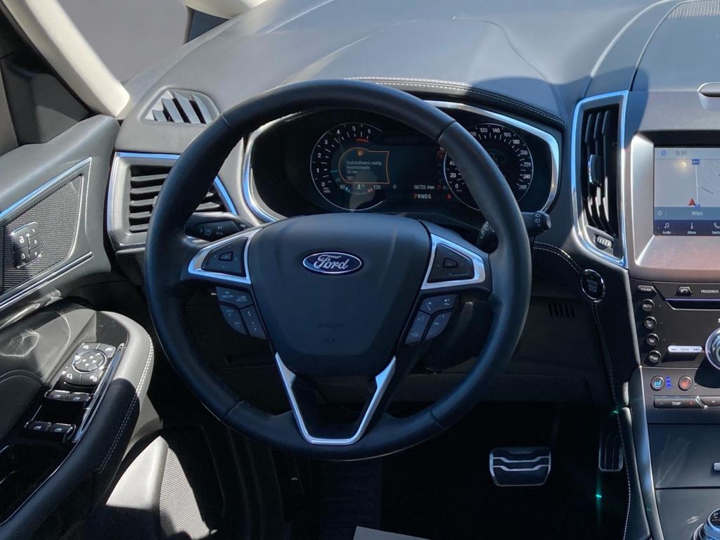 Bild 9: Ford Galaxy