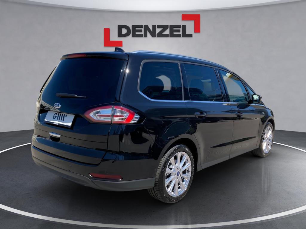 Bild 3: Ford Galaxy