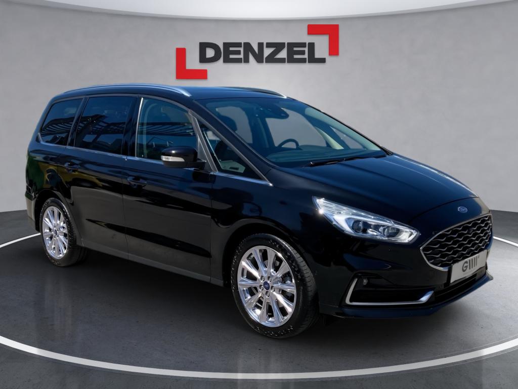 Bild 5: Ford Galaxy