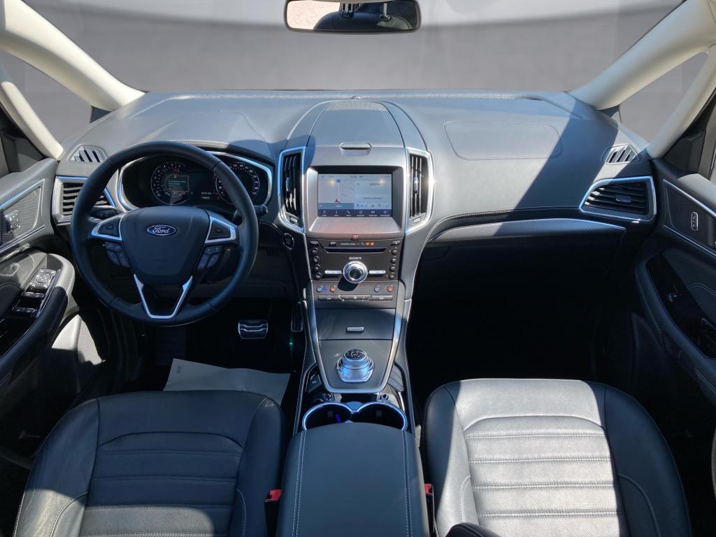 Bild 8: Ford Galaxy