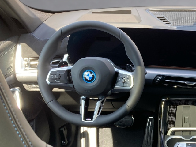 Bild 9: BMW X1 xDrive30e U11 XB2