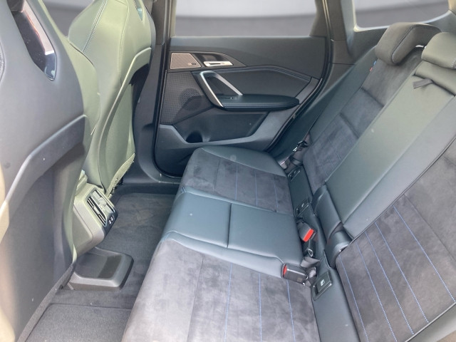 Bild 11: BMW X1 xDrive30e U11 XB2