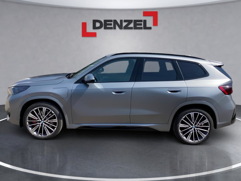Bild 1: BMW X1 xDrive30e U11 XB2