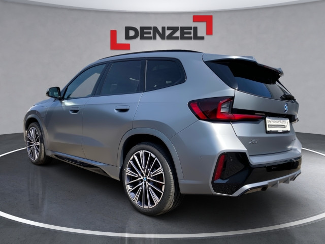 Bild 2: BMW X1 xDrive30e U11 XB2