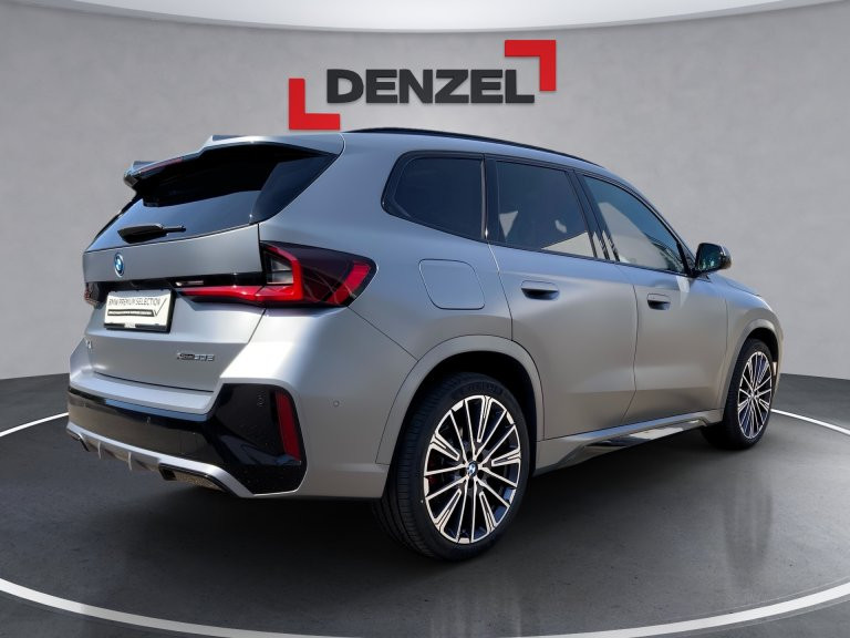 Bild 3: BMW X1 xDrive30e U11 XB2