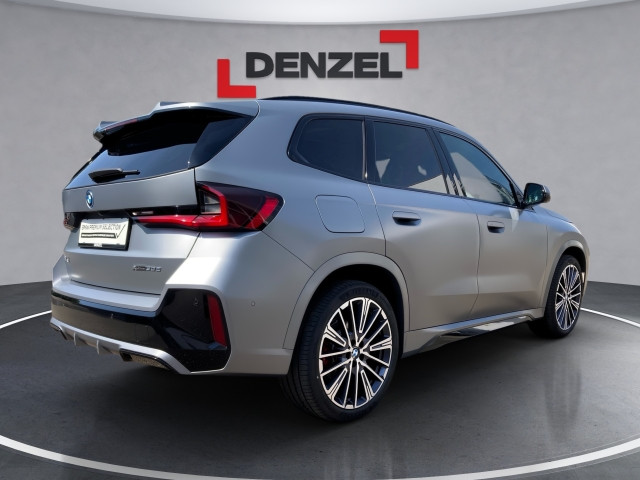 Bild 3: BMW X1 xDrive30e U11 XB2