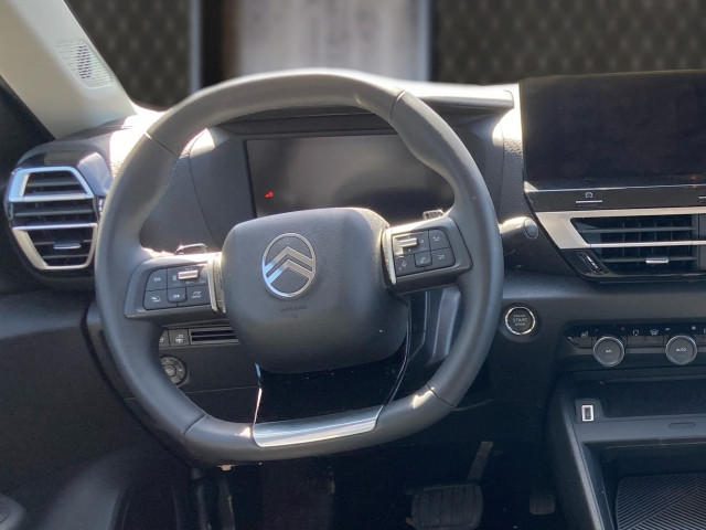 Bild 9: Citroen C4 130 S&S EAT8 Max