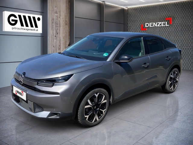 Bild 0: Citroen C4 130 S&S EAT8 Max