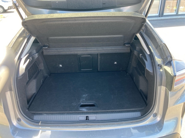 Bild 12: Citroen C4 130 S&S EAT8 Max
