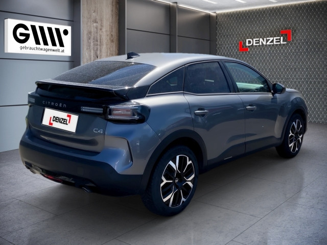 Bild 3: Citroen C4 130 S&S EAT8 Max