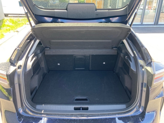 Bild 12: Citroen C4 130 S&S EAT8 Max