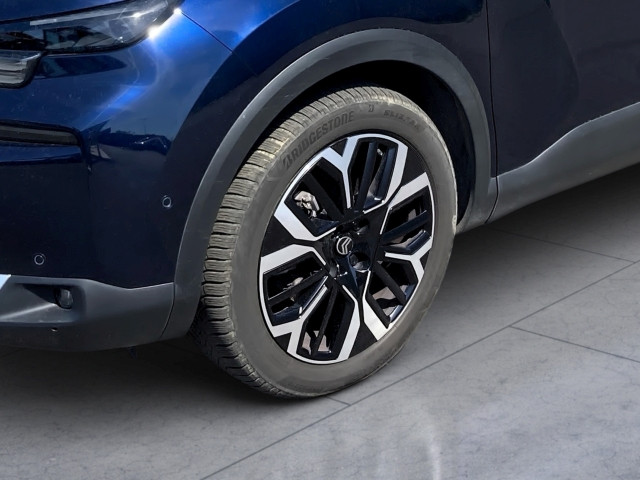 Bild 7: Citroen C4 130 S&S EAT8 Max