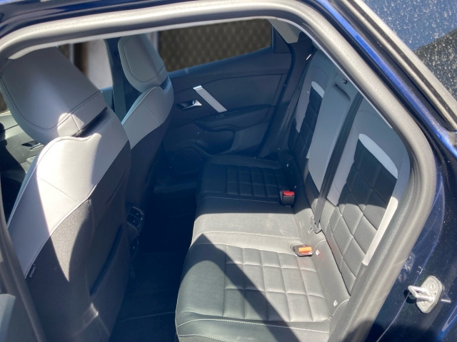 Bild 11: Citroen C4 130 S&S EAT8 Max