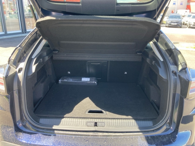 Bild 12: Citroen C4 130 S&S EAT8 Max