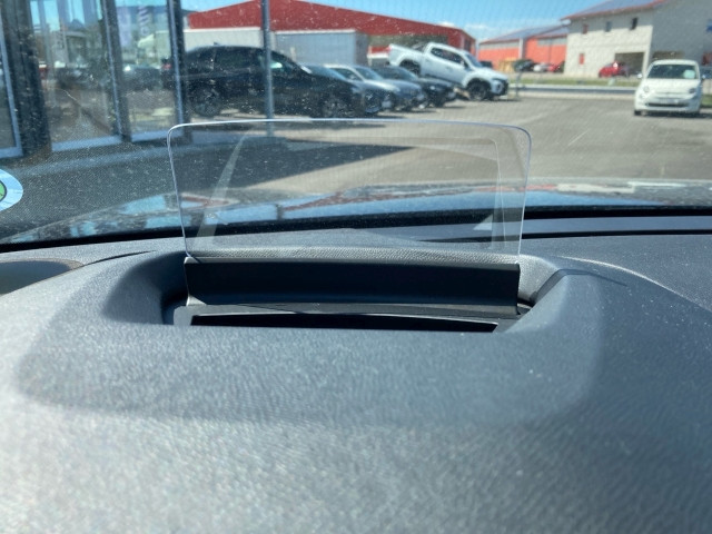 Bild 14: Citroen C4 130 S&S EAT8 Max