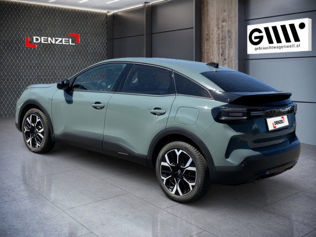 Bild 2: Citroen C4 130 S&S EAT8 Max