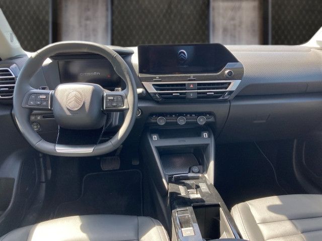 Bild 8: Citroen C4 130 S&S EAT8 Max