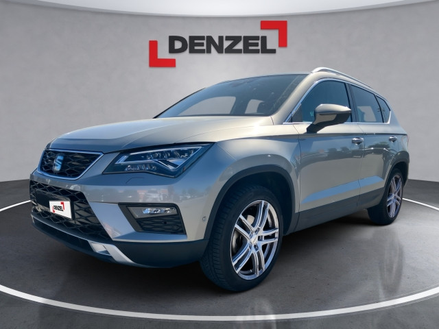 Bild 0: Seat Ateca