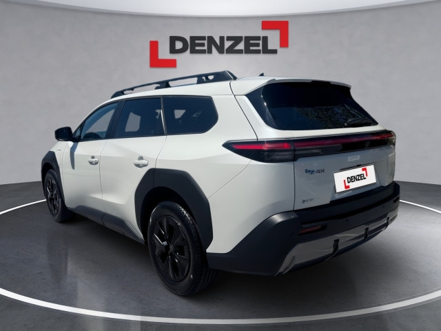 Bild 13: Toyota bZ4X Touring BEV 165kW 4x2 Teamplayer