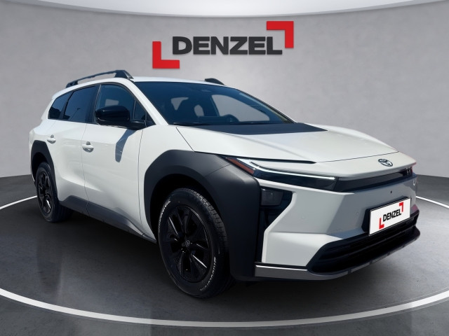Bild 14: Toyota bZ4X Touring BEV 165kW 4x2 Teamplayer