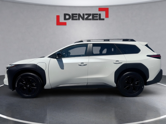Bild 1: Toyota bZ4X Touring BEV 165kW 4x2 Teamplayer