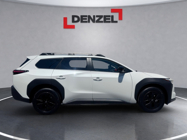 Bild 2: Toyota bZ4X Touring BEV 165kW 4x2 Teamplayer