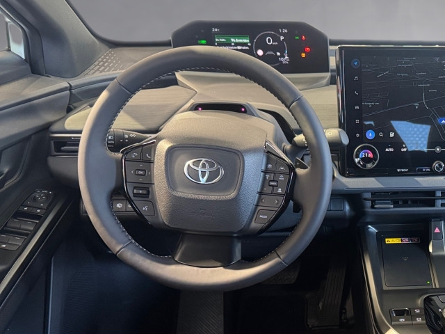 Bild 5: Toyota BZ4X Touring Teamplayer 591km Reichweite