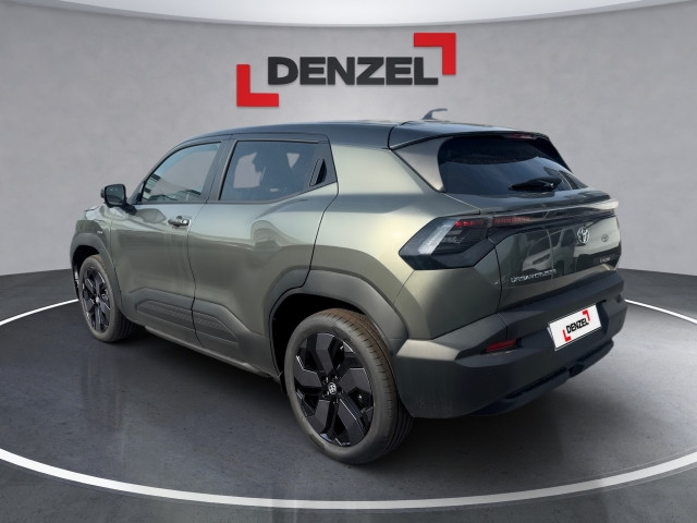 Bild 12: Toyota Urban Cruiser BEV 4x2 Lounge 128 kW