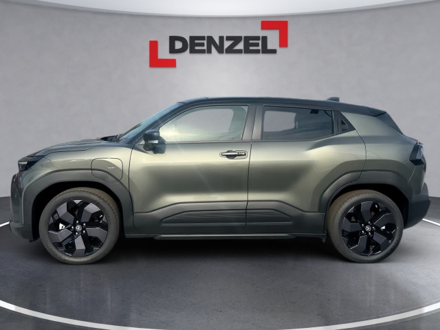 Bild 1: Toyota Urban Cruiser BEV 4x2 Lounge 128 kW