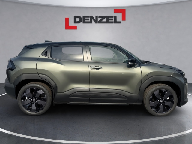 Bild 2: Toyota Urban Cruiser BEV 4x2 Lounge 128 kW