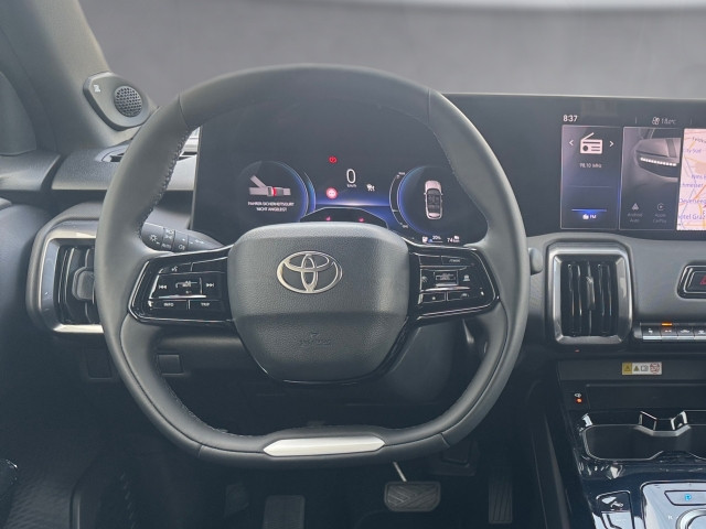 Bild 5: Toyota Urban Cruiser BEV 4x2 Lounge 128 kW