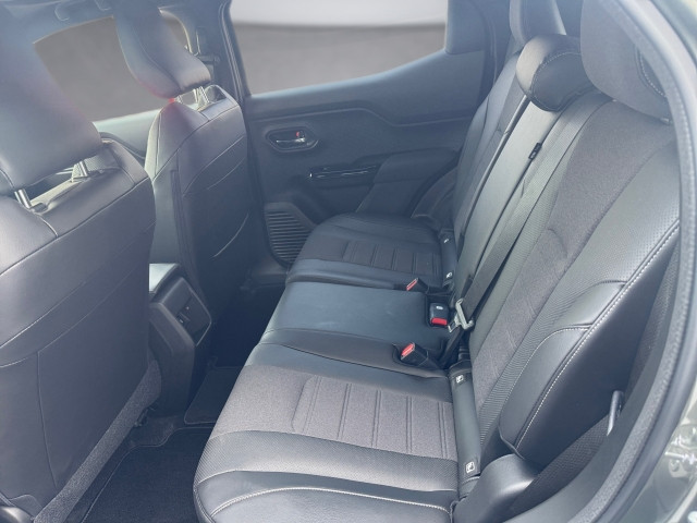 Bild 7: Toyota Urban Cruiser BEV 4x2 Lounge 128 kW