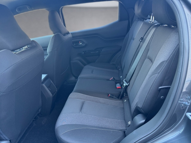 Bild 11: Toyota Urban Crusier BEV Teamplayer 426km Reichweite