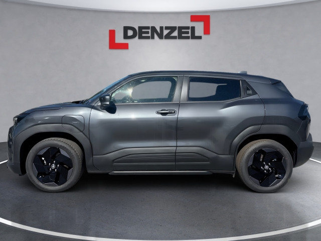 Bild 1: Toyota Urban Crusier BEV Teamplayer 426km Reichweite