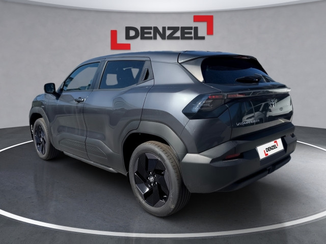 Bild 2: Toyota Urban Cruiser BEV 4x2 Teamplayer 128kW