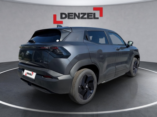 Bild 3: Toyota Urban Crusier BEV Teamplayer 426km Reichweite