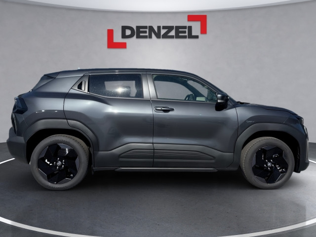 Bild 4: Toyota Urban Crusier BEV Teamplayer 426km Reichweite