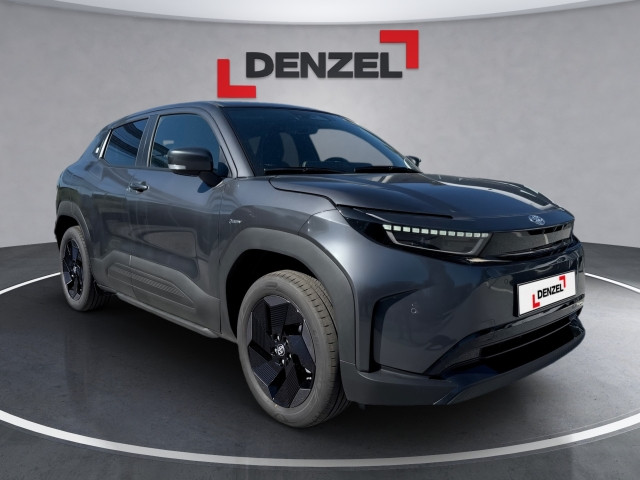 Bild 5: Toyota Urban Cruiser BEV 4x2 Teamplayer 128kW