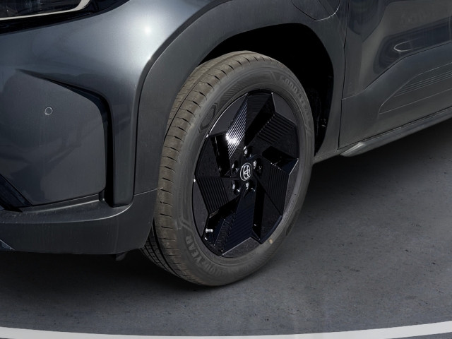 Bild 7: Toyota Urban Cruiser BEV 4x2 Teamplayer 128kW