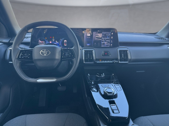 Bild 8: Toyota Urban Cruiser BEV 4x2 Teamplayer 128kW