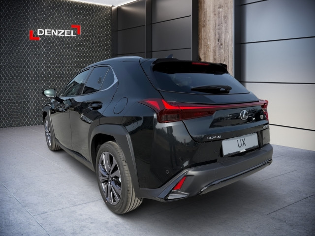 Bild 2: Lexus UX300h F-Sport Design FWD Hybrid