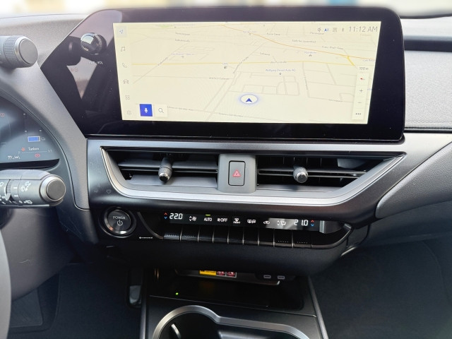 Bild 7: Lexus UX300h F-Sport Design FWD Hybrid
