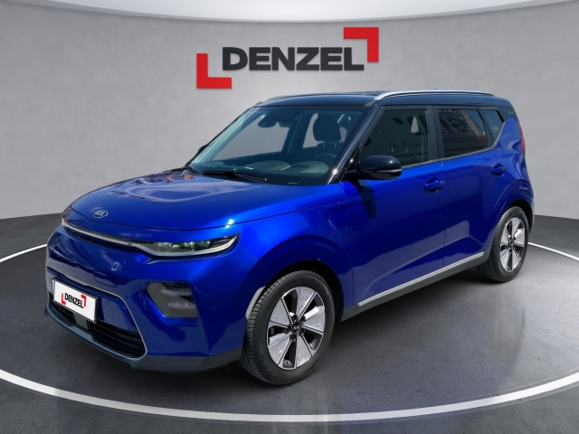 Bild 0: Kia Soul