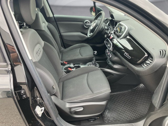 Bild 10: Fiat 500X 1,6 e-torQ City Look Pop
