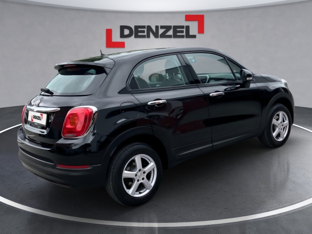 Bild 3: Fiat 500X 1,6 e-torQ City Look Pop