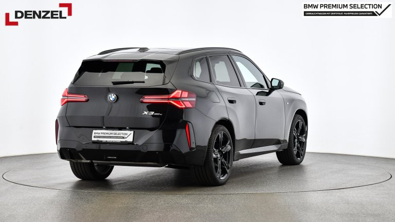 Bild 3: BMW X3 xDrive30e G45 XB1