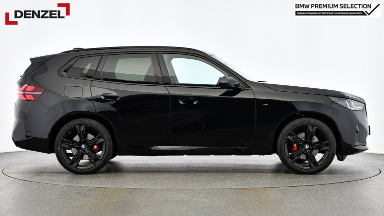 Bild 4: BMW X3 xDrive30e G45 XB1