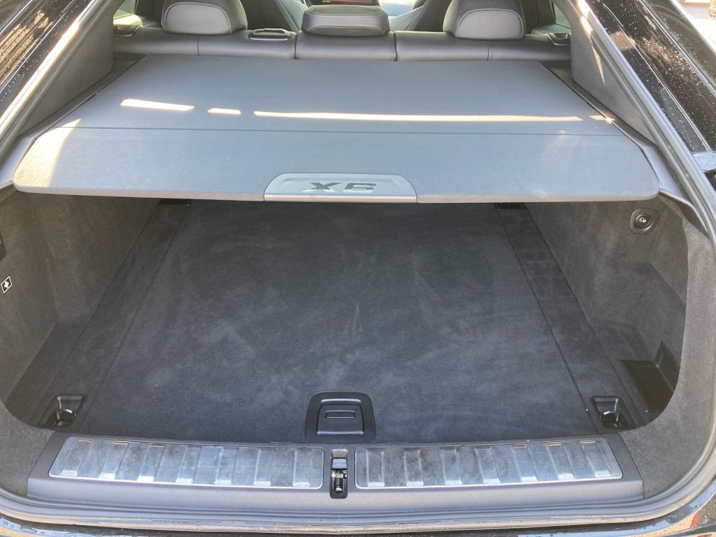 Bild 12: BMW X6 xDrive30d 48V Aut