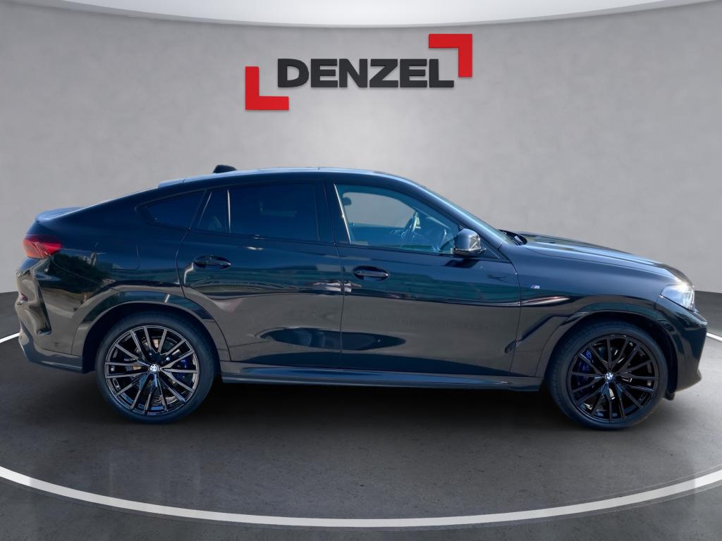 Bild 4: BMW X6 xDrive30d 48V Aut