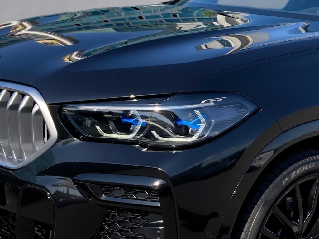 Bild 6: BMW X6 xDrive30d 48V Aut
